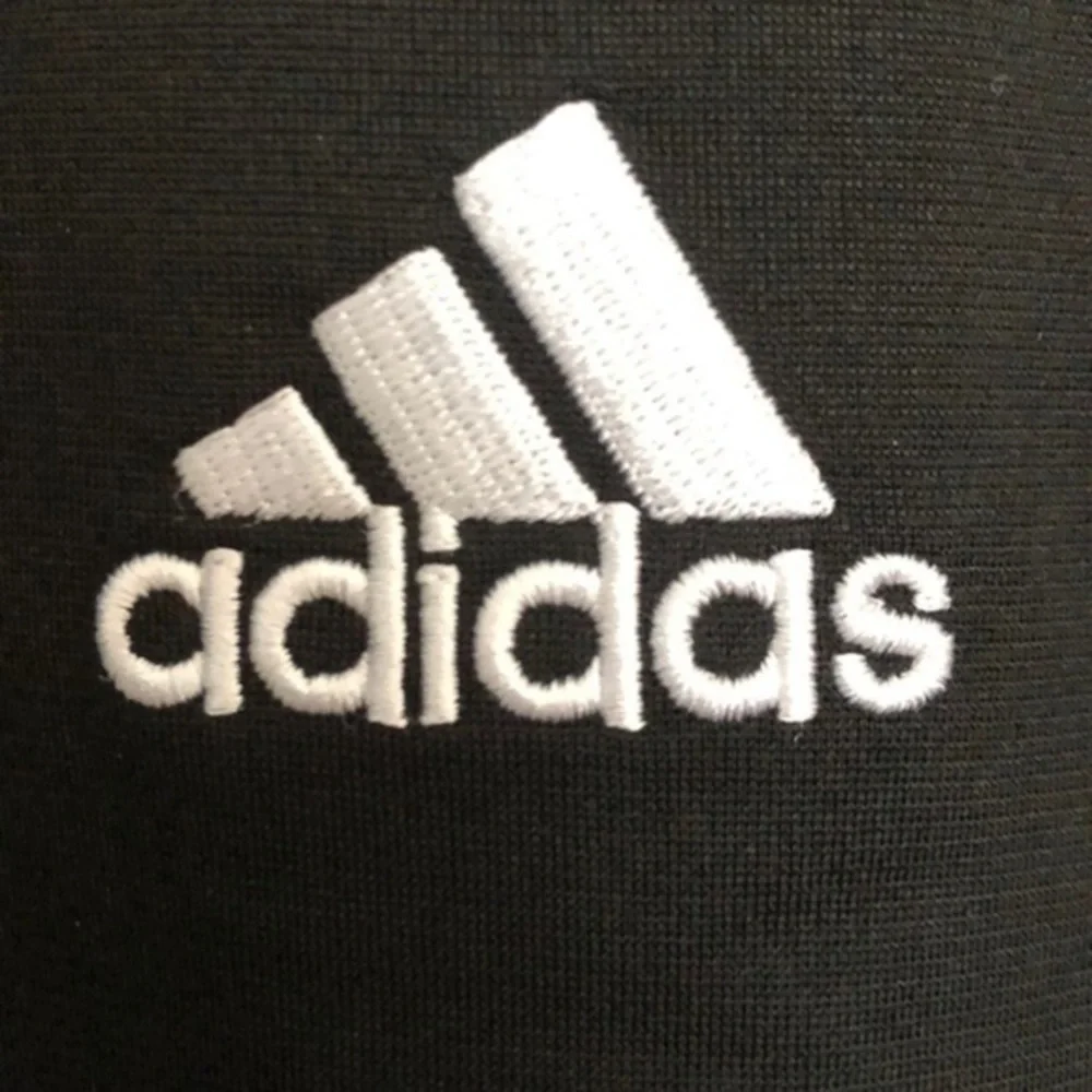 Classic ADIDAS Zip Jacket
